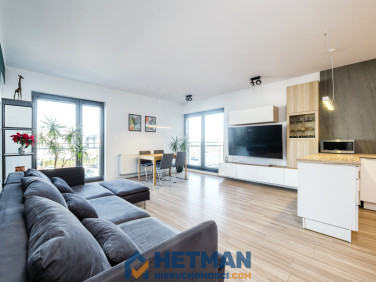 Mieszkanie Skórzewo sprzedaż