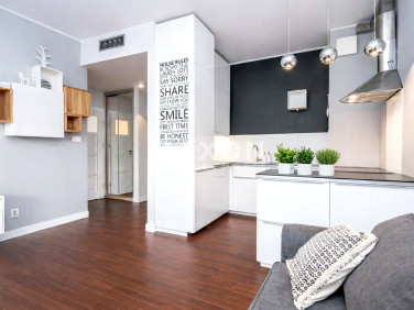 Mieszkanie apartamentowiec wynajem