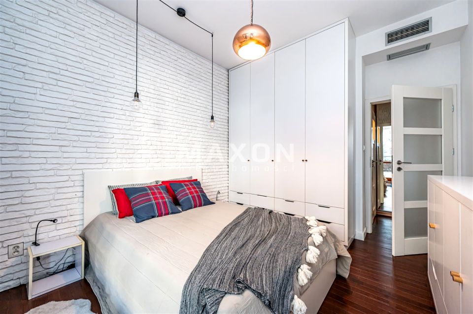 Mieszkanie Warszawa wynajem