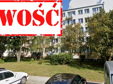 Mieszkanie Aleksandrów Łódzki