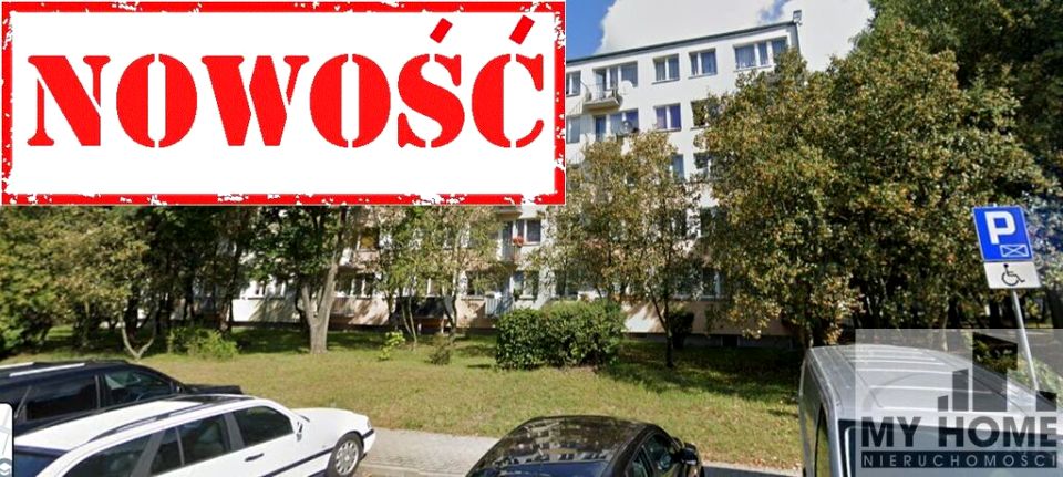 Mieszkanie Aleksandrów Łódzki