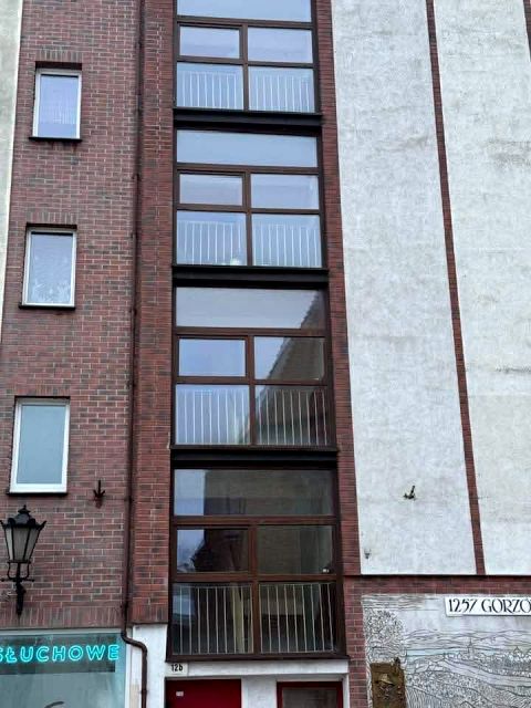 Mieszkanie Gorzów Wielkopolski