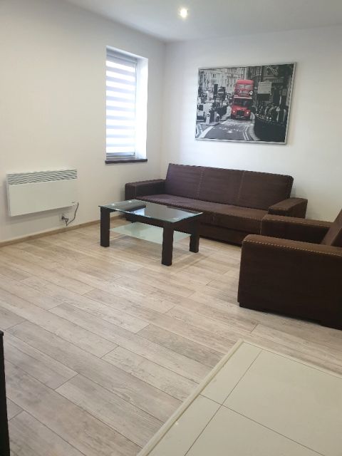 Mieszkanie Mysłowice