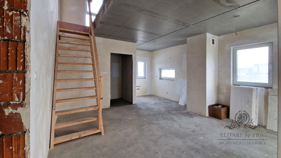 Dom Kąty Wrocławskie