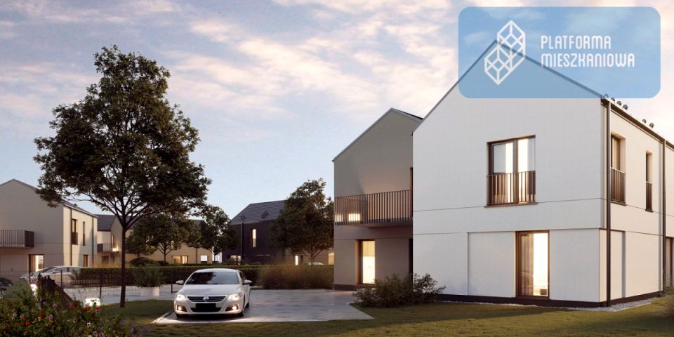 Dom Janikowo sprzedaż