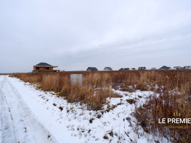 Działka inna Kębłowice