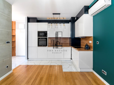 Mieszkanie Warszawa sprzedaż