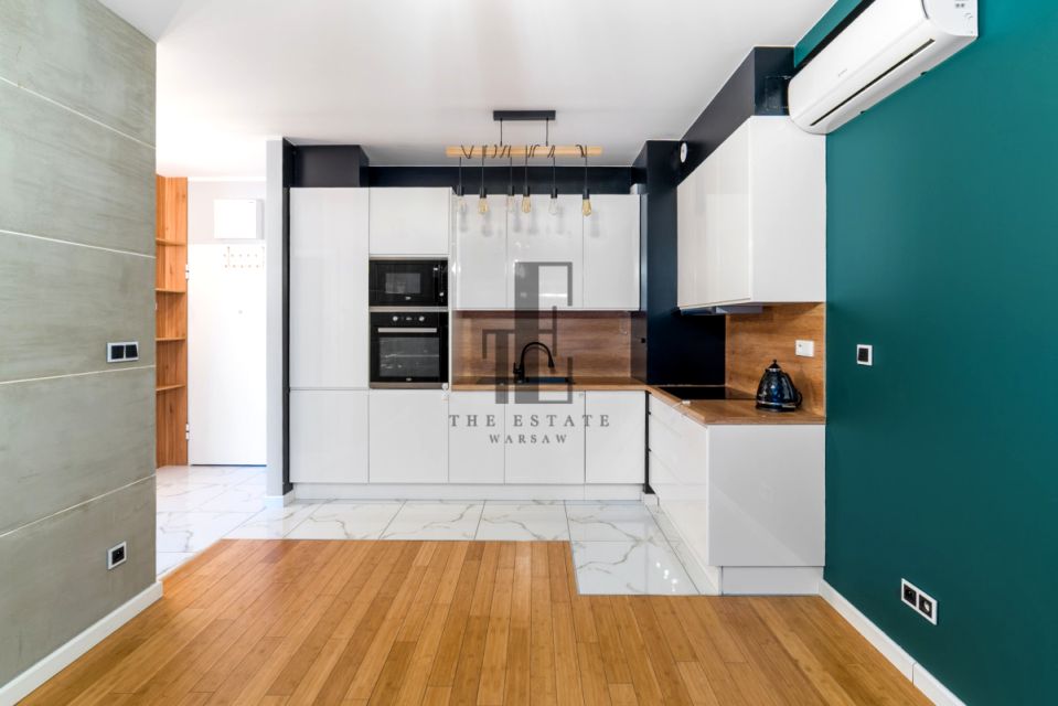 Mieszkanie Warszawa sprzedaż