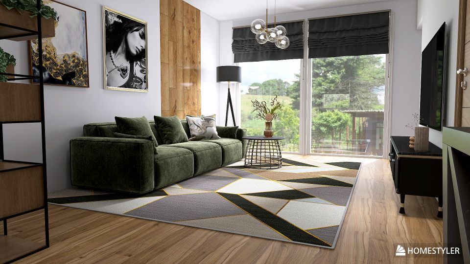 Mieszkanie Głuchów