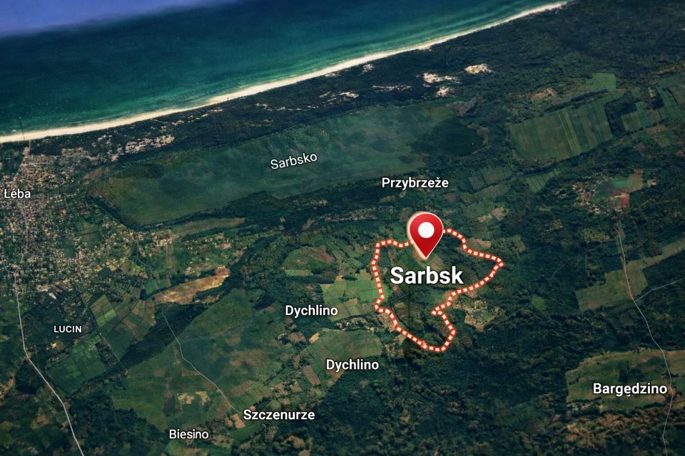 Działka budowlana sprzedam