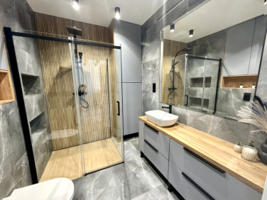 Mieszkanie Trzcianki