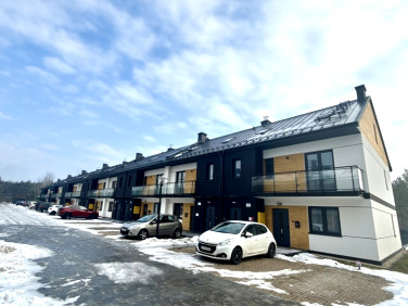 Mieszkanie Trzcianki