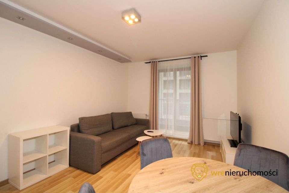 Mieszkanie Wrocław