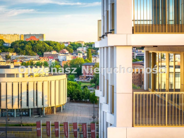 Mieszkanie Bydgoszcz