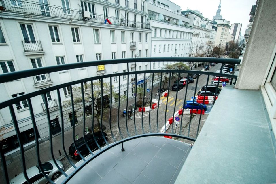 Mieszkanie Warszawa sprzedaż