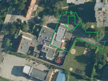 Działka inwestycyjna Bolesławiec sprzedam