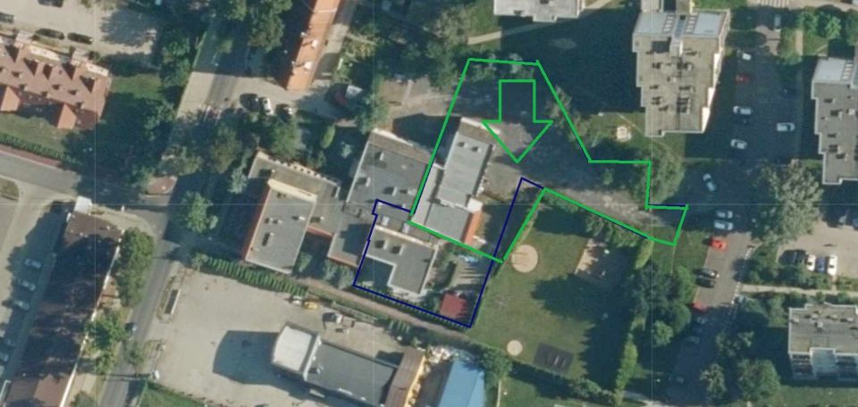 Działka inwestycyjna Bolesławiec sprzedam