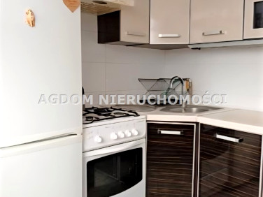 Mieszkanie Włocławek