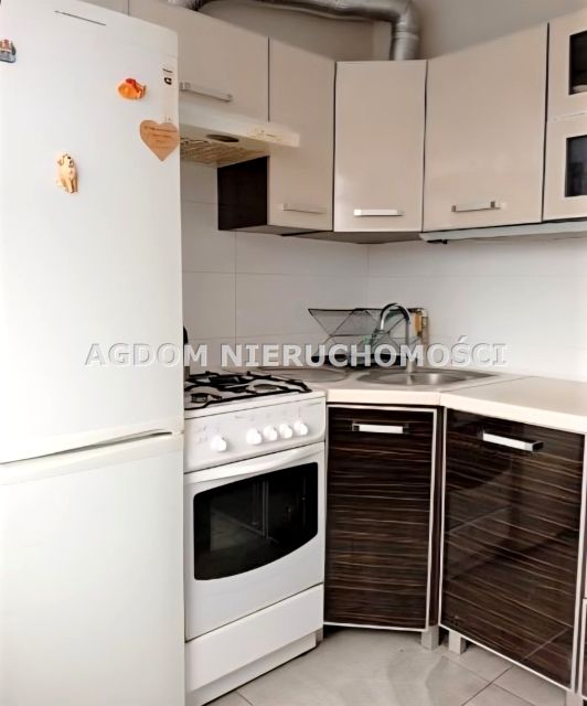 Mieszkanie Włocławek