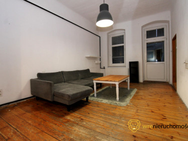 Mieszkanie Wrocław