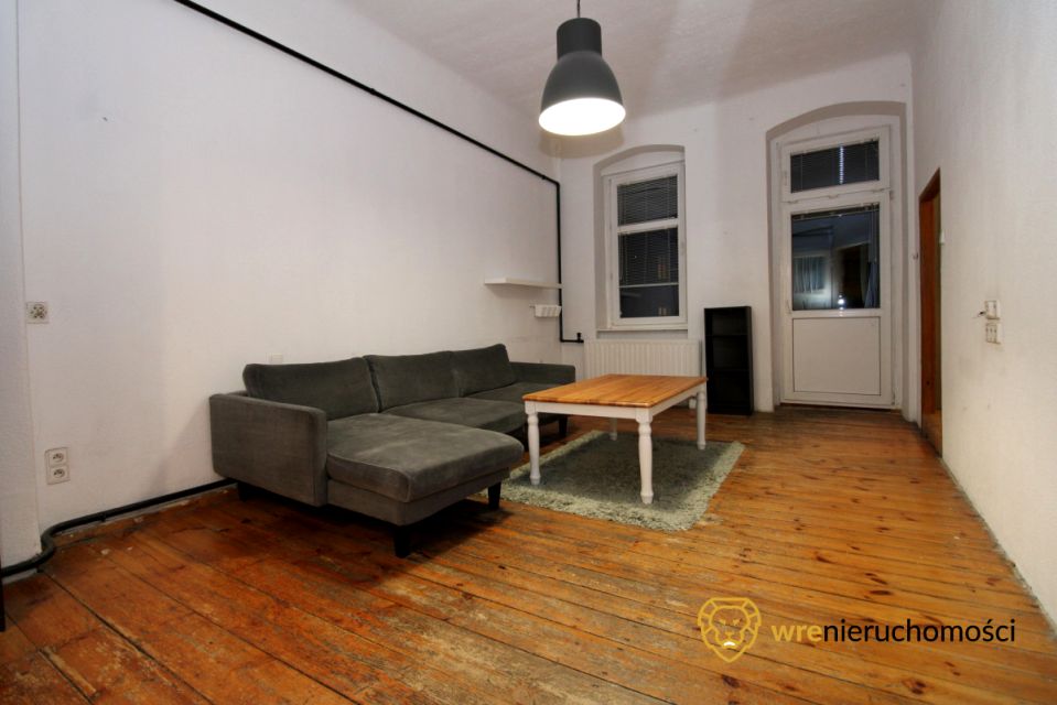 Mieszkanie Wrocław