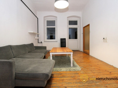 Mieszkanie Wrocław sprzedaż