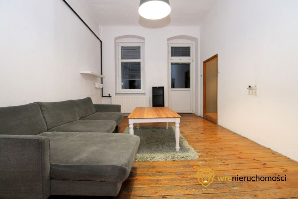 Mieszkanie Wrocław sprzedaż