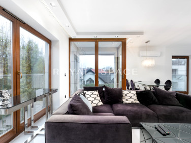 Mieszkanie apartamentowiec wynajem