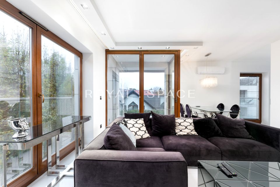 Mieszkanie apartamentowiec wynajem