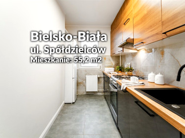 Mieszkanie Bielsko-Biała