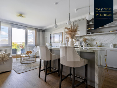 Mieszkanie Leśniewo