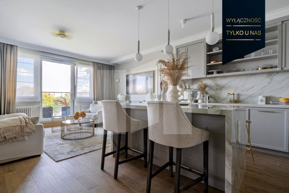 Mieszkanie Leśniewo