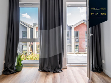 Mieszkanie Gdańsk