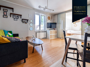 Mieszkanie Sopot