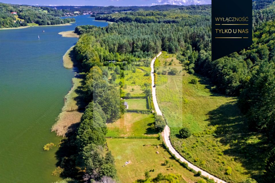 Działka inna Nowe Czaple