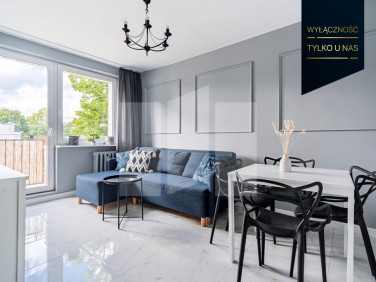 Mieszkanie Gdańsk