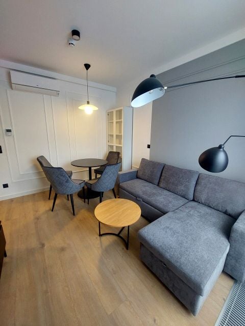 Mieszkanie Białystok