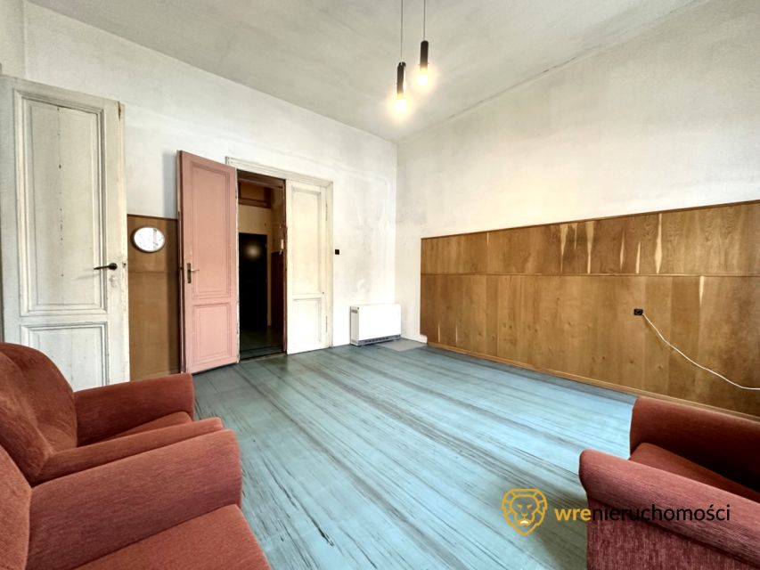 Mieszkanie Wrocław