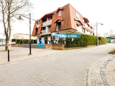 Mieszkanie Jastrzębia Góra