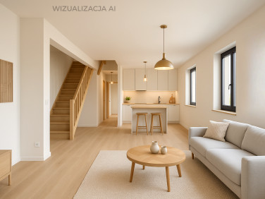 Dom Murowana Goślina