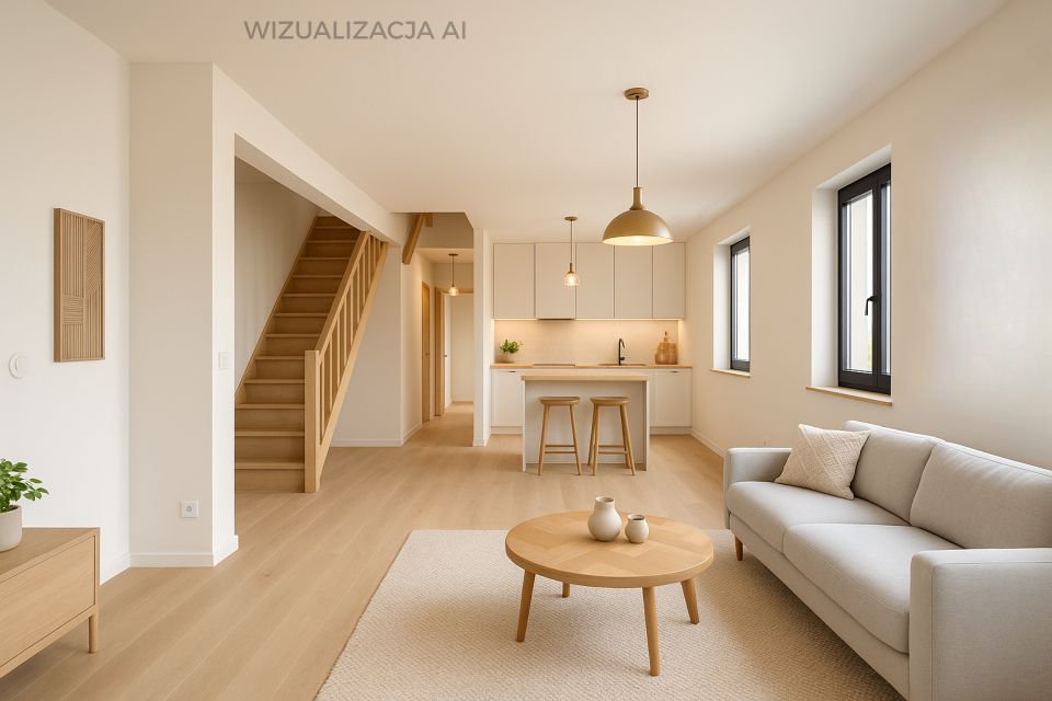 Dom Murowana Goślina