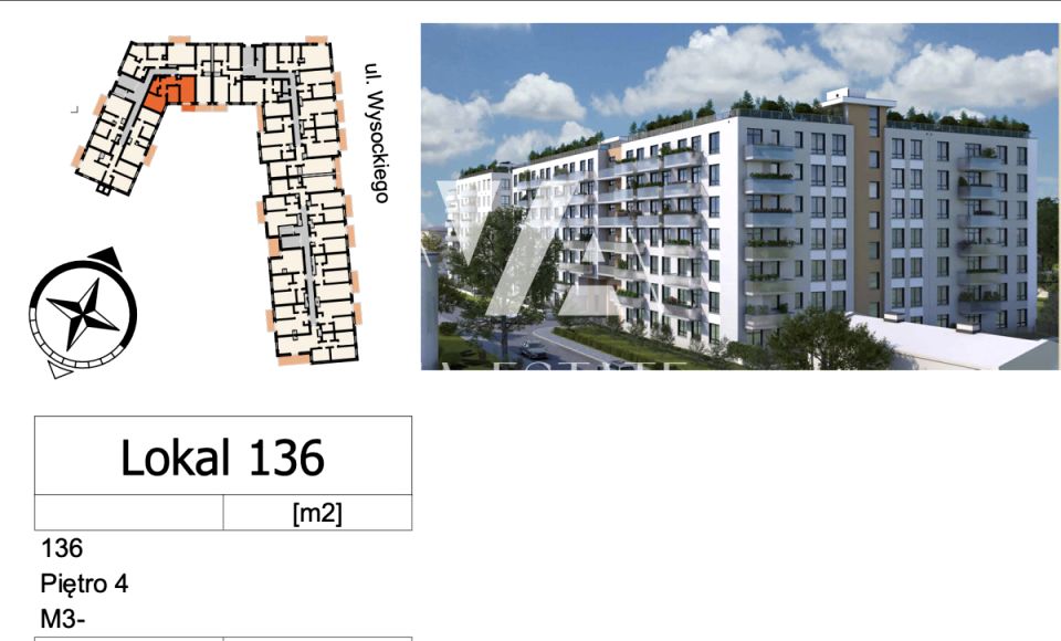 Mieszkanie Warszawa sprzedaż