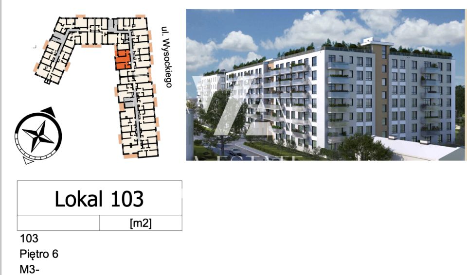 Mieszkanie Warszawa sprzedaż