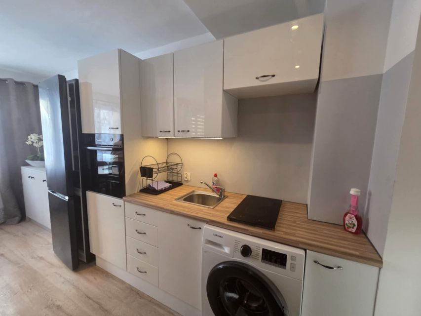 Mieszkanie Grudziądz