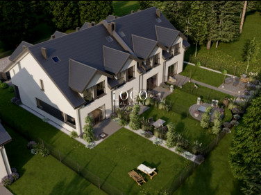 Dom Grodzisk Mazowiecki