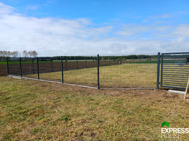 Działka budowlana Żukowo Morskie