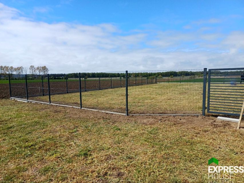 Działka budowlana Żukowo Morskie