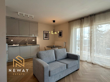 Mieszkanie Kraków wynajem