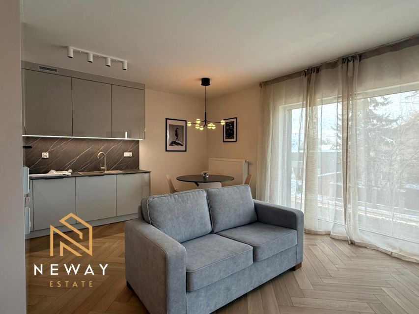 Mieszkanie Kraków wynajem