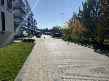 Mieszkanie apartamentowiec sprzedaż